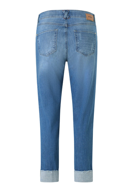 Jeans - DARLEEN CROP