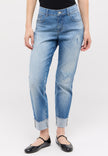 Jeans - DARLEEN CROP