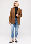 Jeans - DARLEEN CROP
