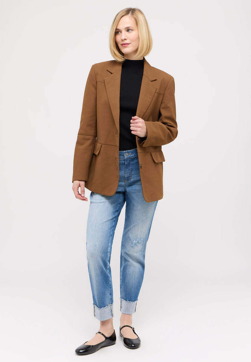 Jeans - DARLEEN CROP