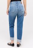 Jeans - DARLEEN CROP