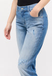 Jeans - DARLEEN CROP