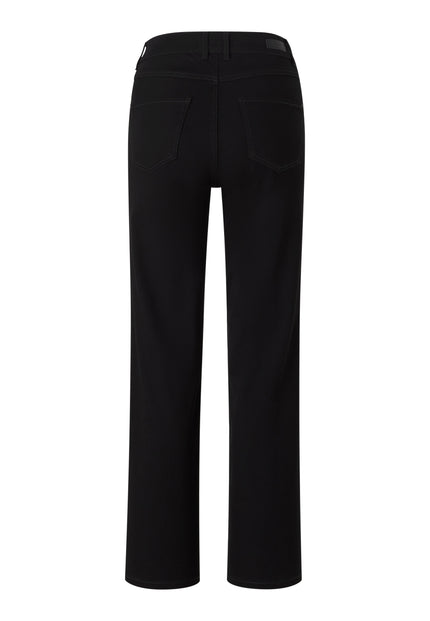 Jeans - Wide Leg - LARA