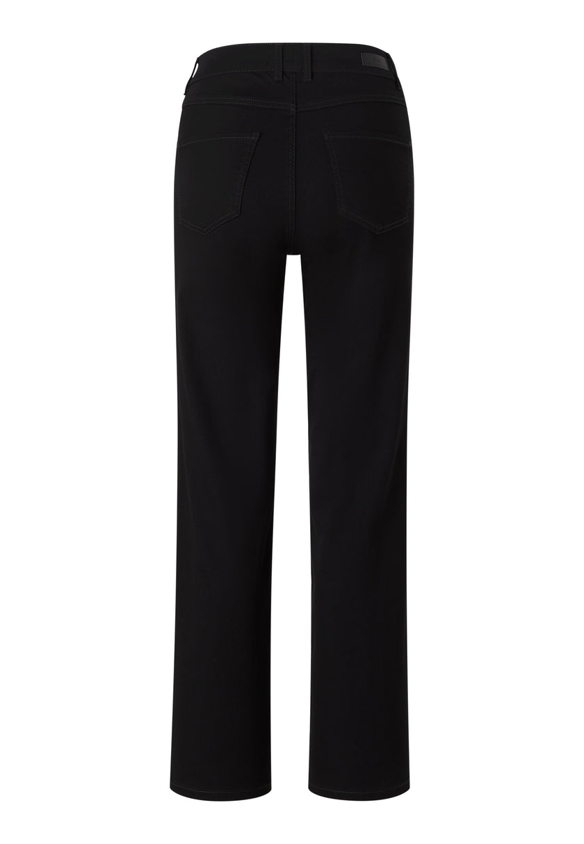Jeans - Wide Leg - LARA