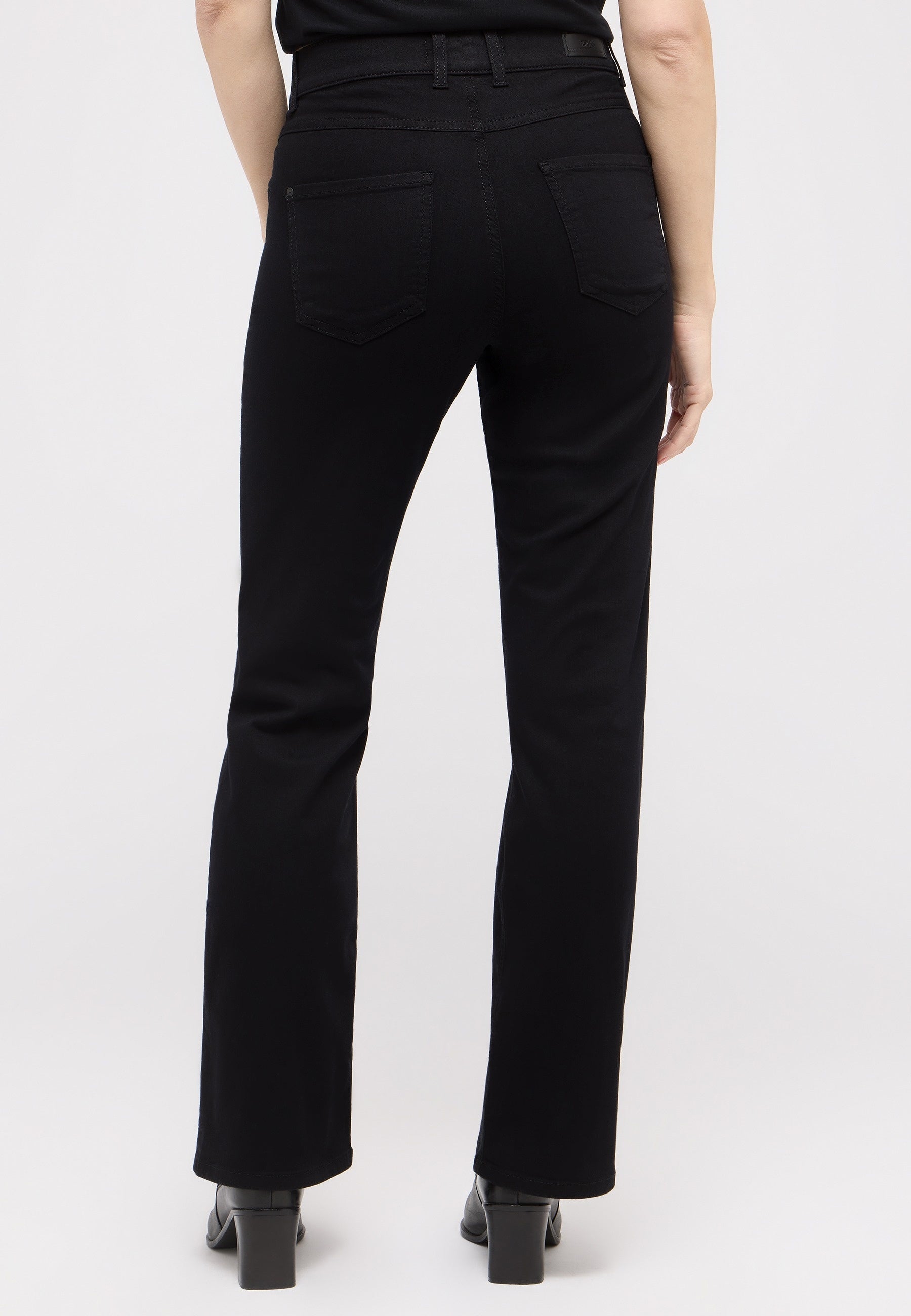 Jeans - Wide Leg - LARA