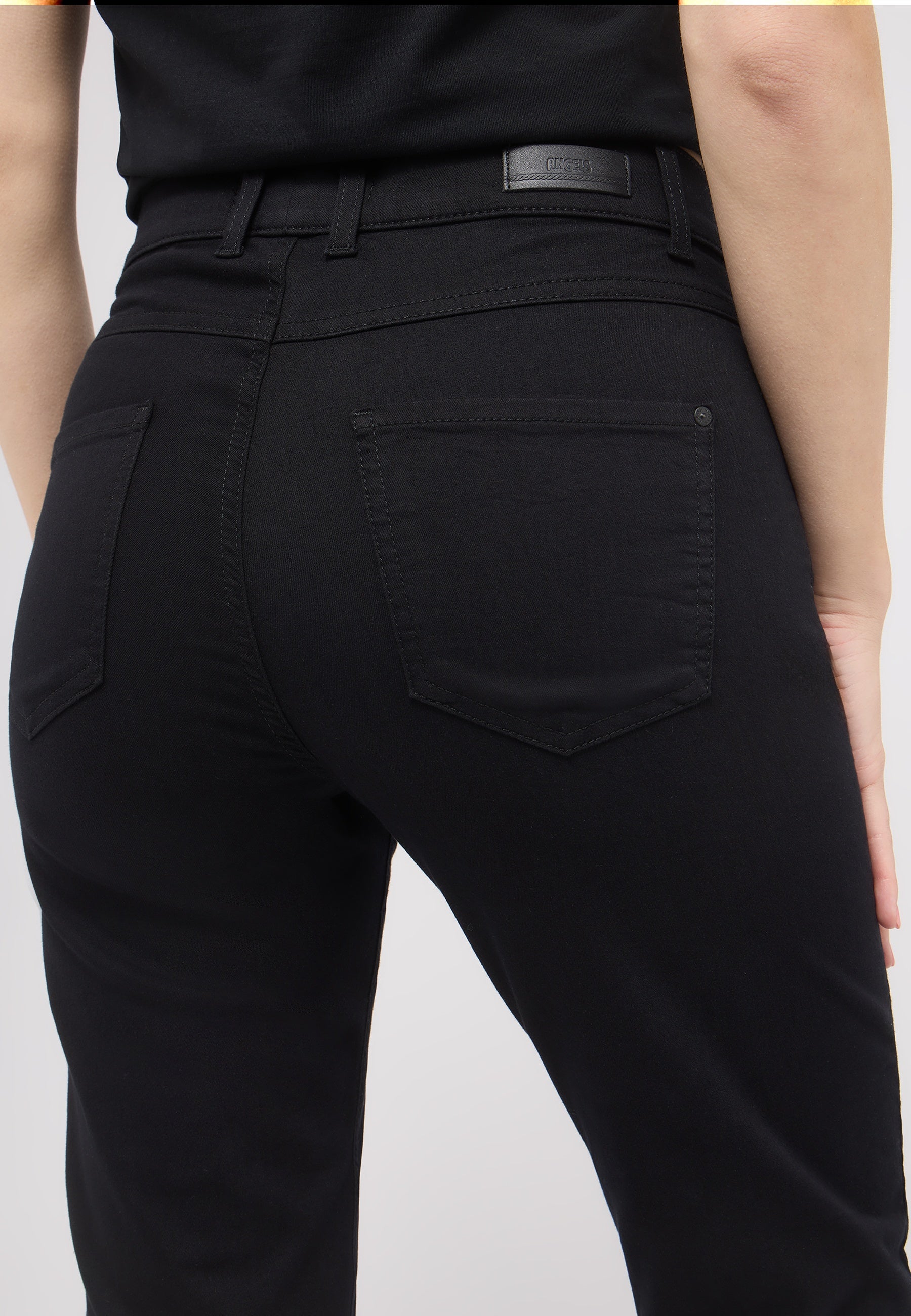 Jeans - Wide Leg - LARA