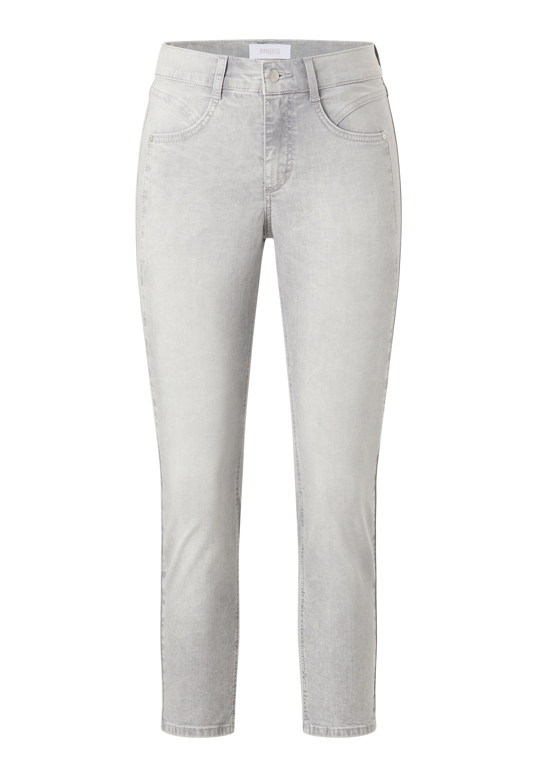 Jeans - ORNELLA SEAM