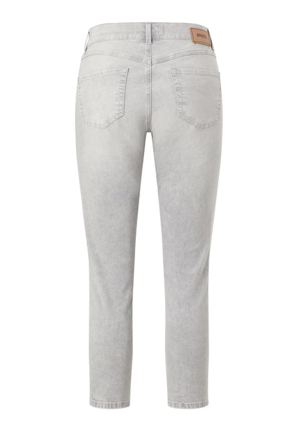 Jeans - ORNELLA SEAM