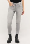 Jeans - ORNELLA SEAM