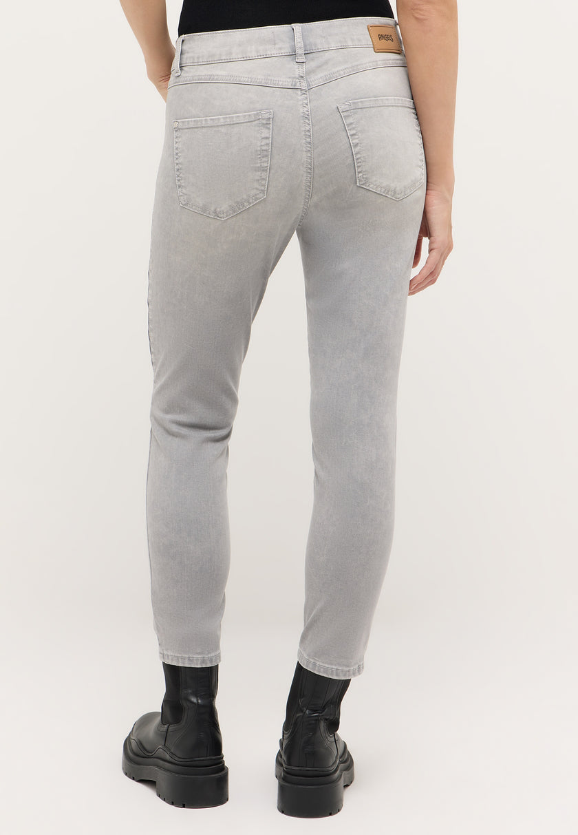 Jeans - ORNELLA SEAM
