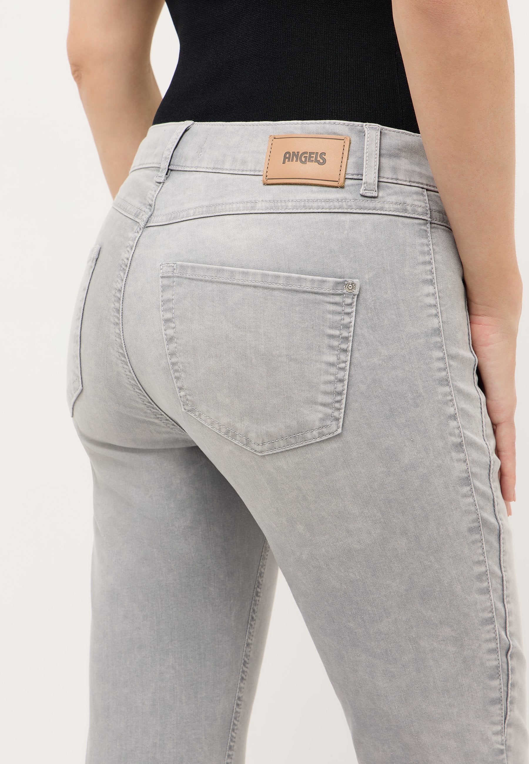 Jeans - ORNELLA SEAM