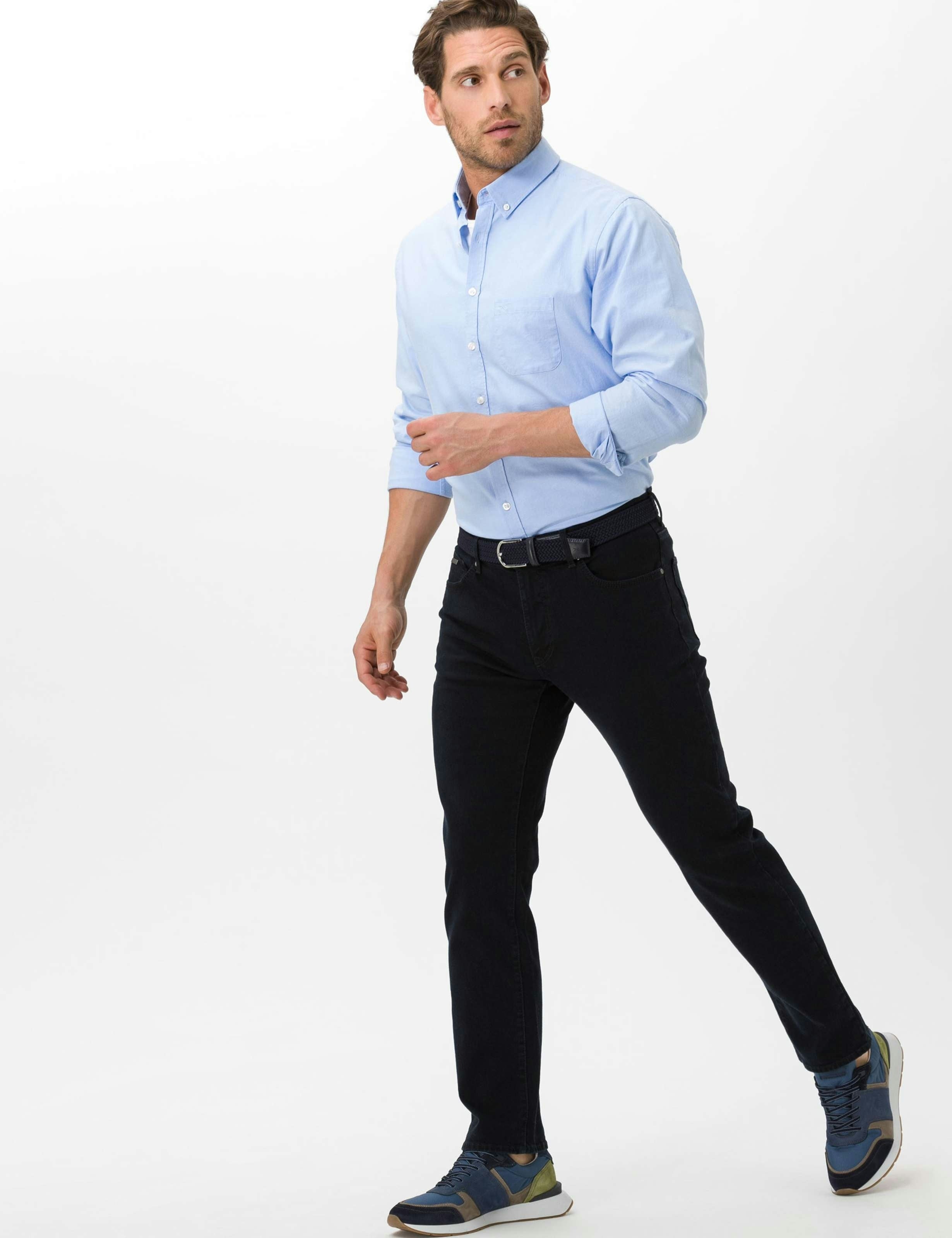 Jeans - Regular Fit