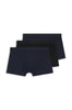Boxershorts - Trunk 3er Pack