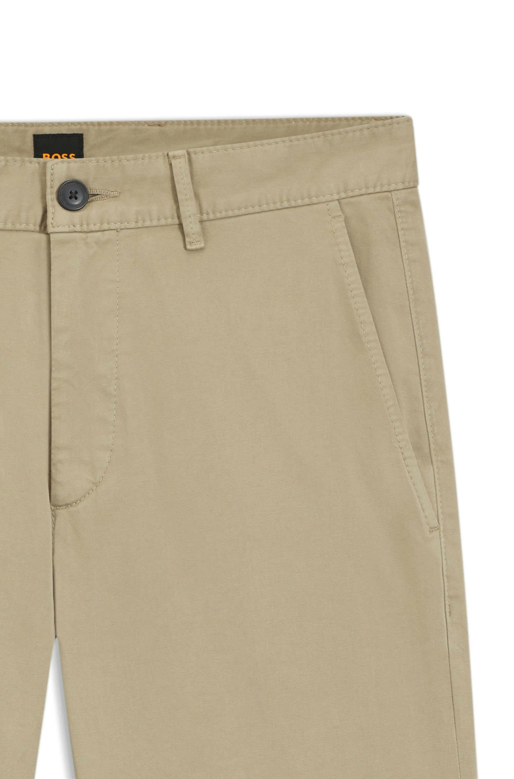 Chino - Slim Fit