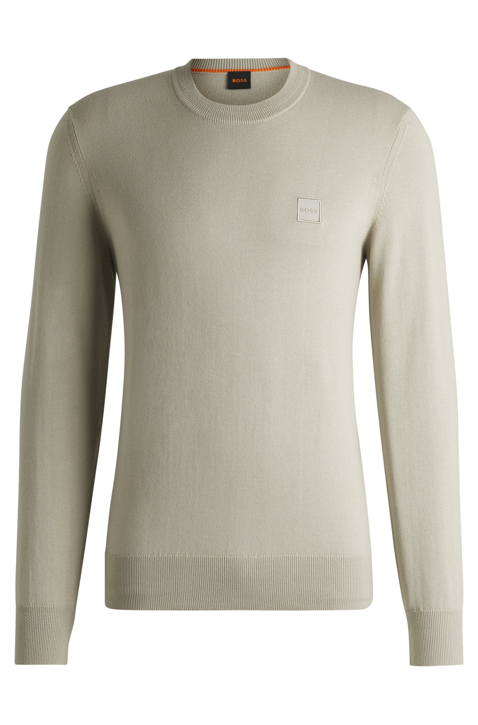 Pullover - Kanovano_S