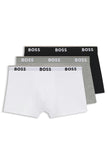 Boxershorts - Trunk 3P Power