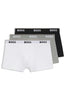 Boxershorts - Trunk 3P Power