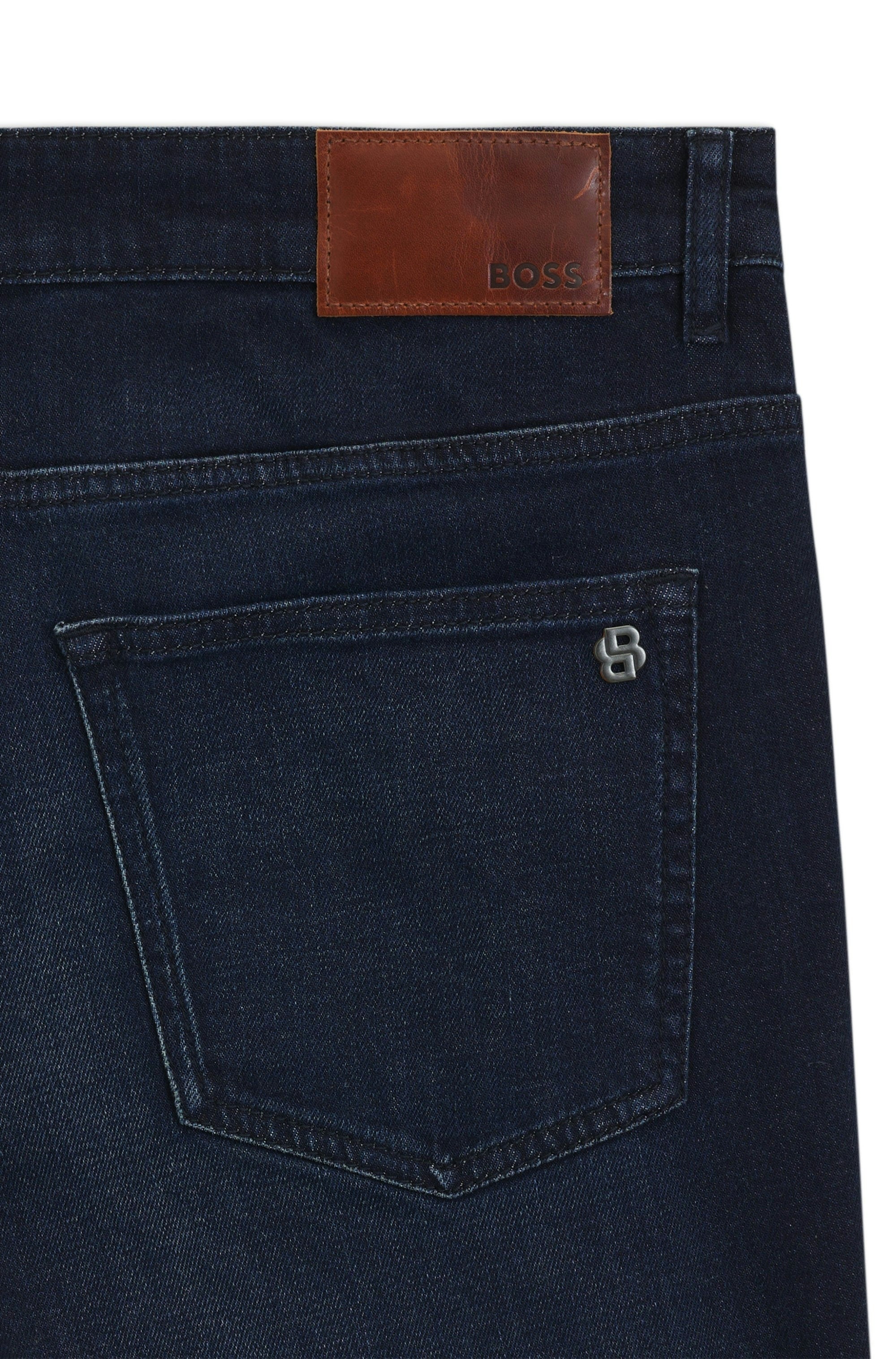 Jeans - DELAWARE BO