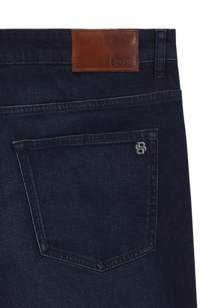 Jeans - DELAWARE BO