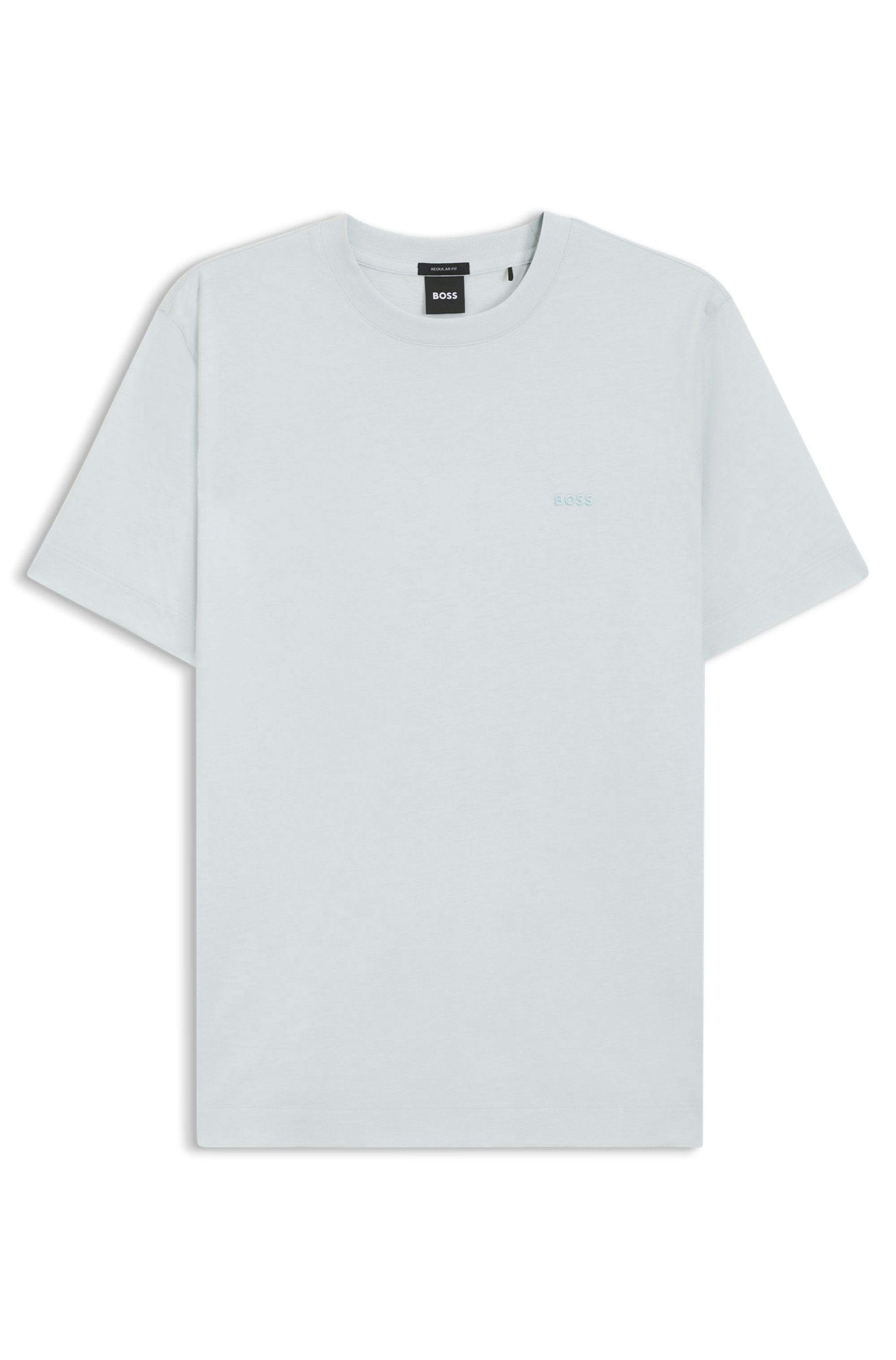 T-Shirt - Thompson 01