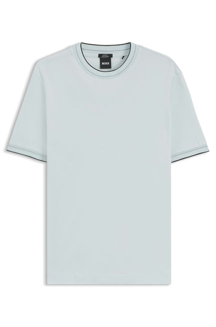 T-Shirt - H-Tessler 195