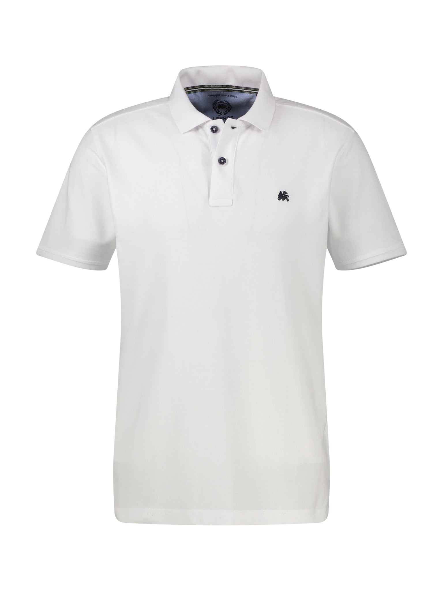 Poloshirt - Piquet