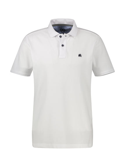 Poloshirt - Piquet
