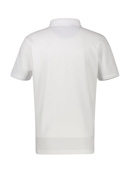Poloshirt - Piquet