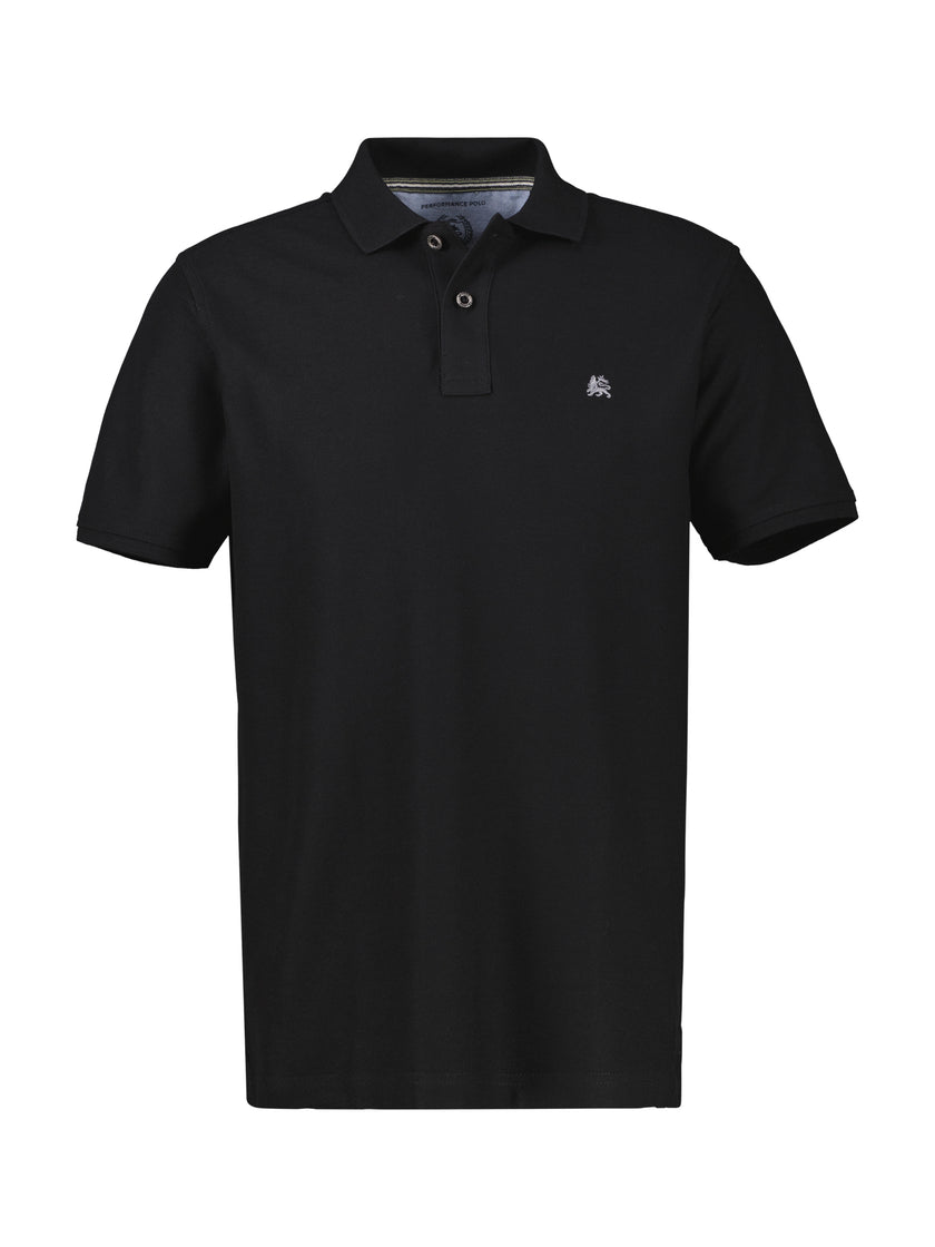 POLO-KNOPF