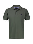 Poloshirt - Piquet