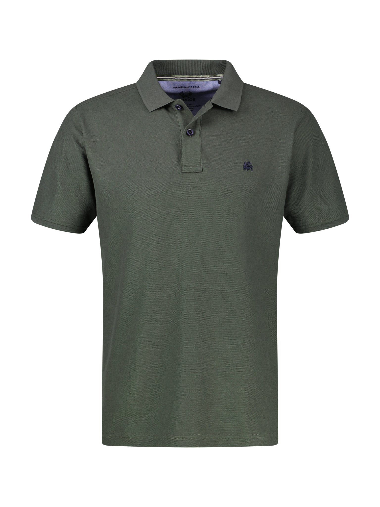 Poloshirt - Piquet
