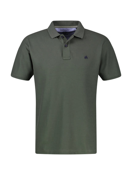 Poloshirt - Piquet