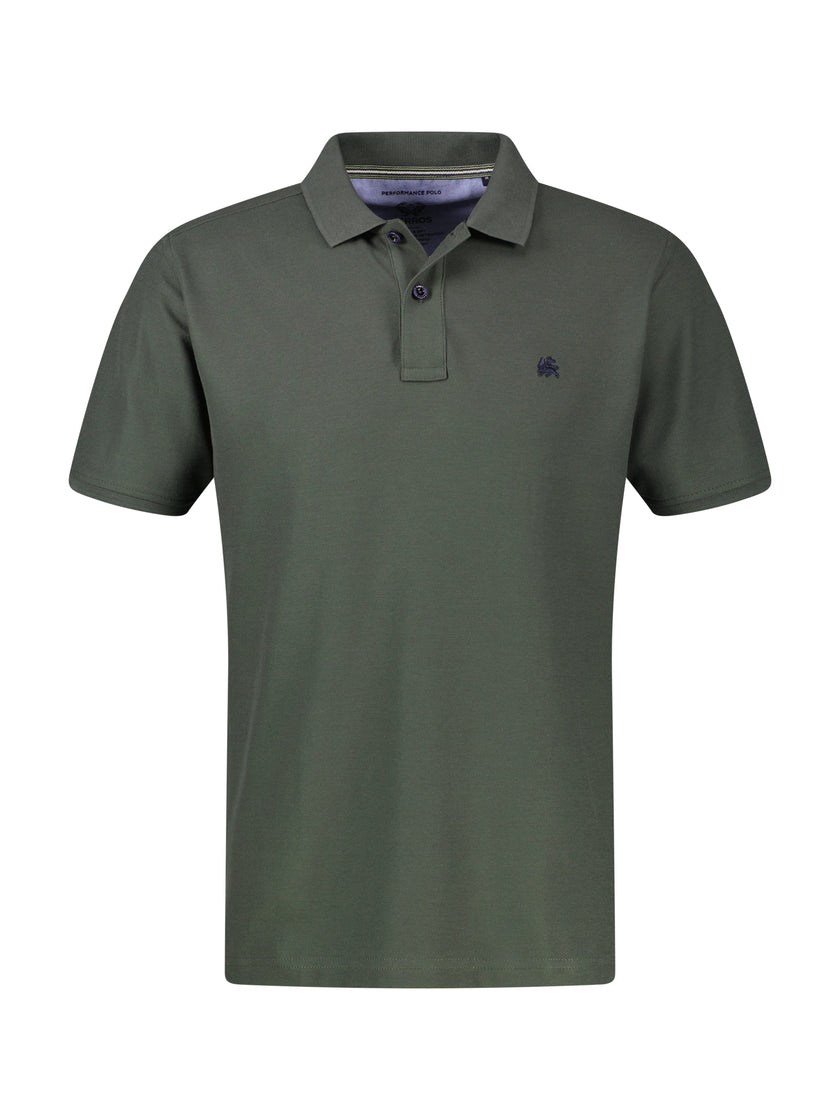 Poloshirt - Piquet