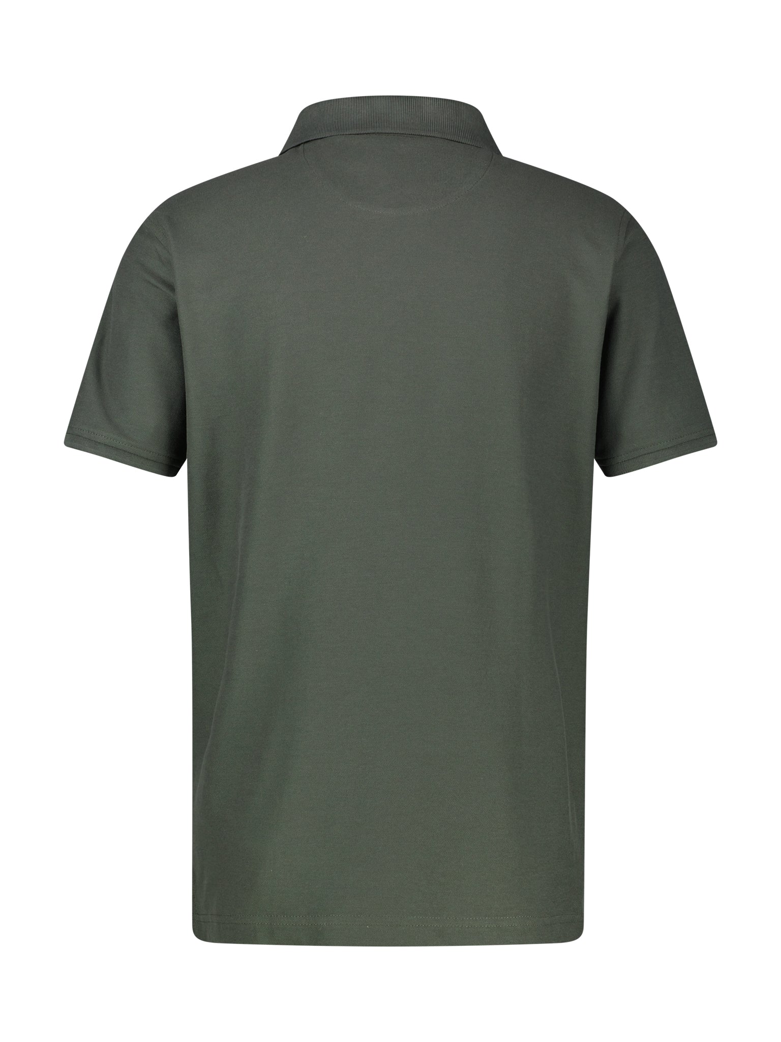 Poloshirt - Piquet