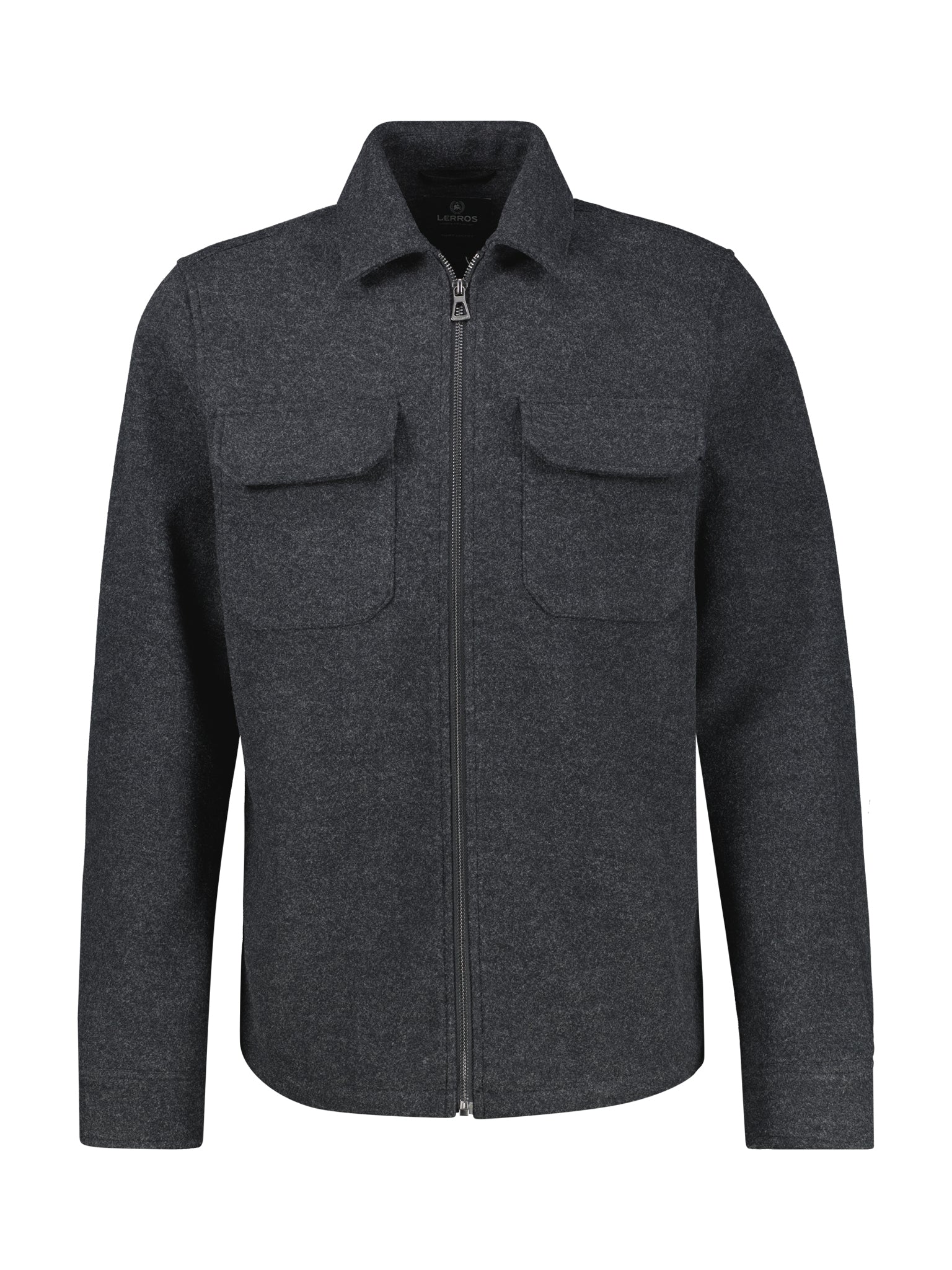 Overshirt