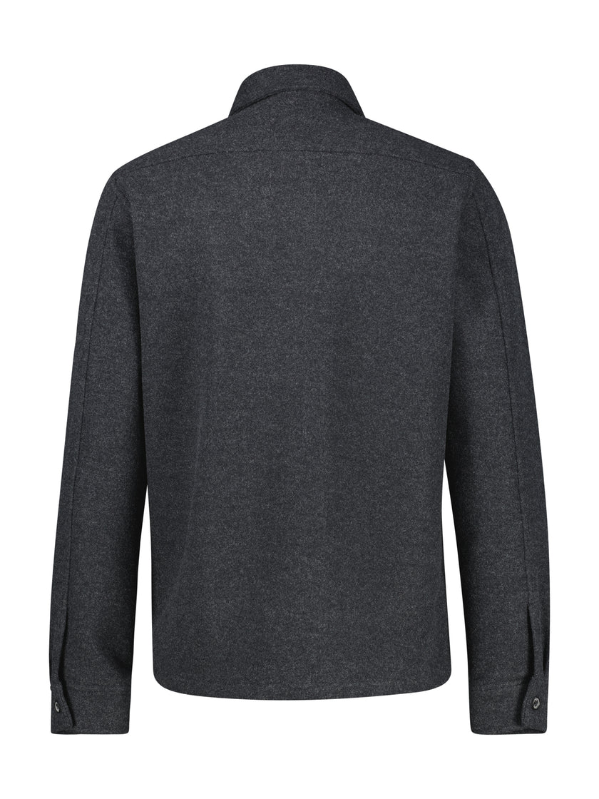 Overshirt