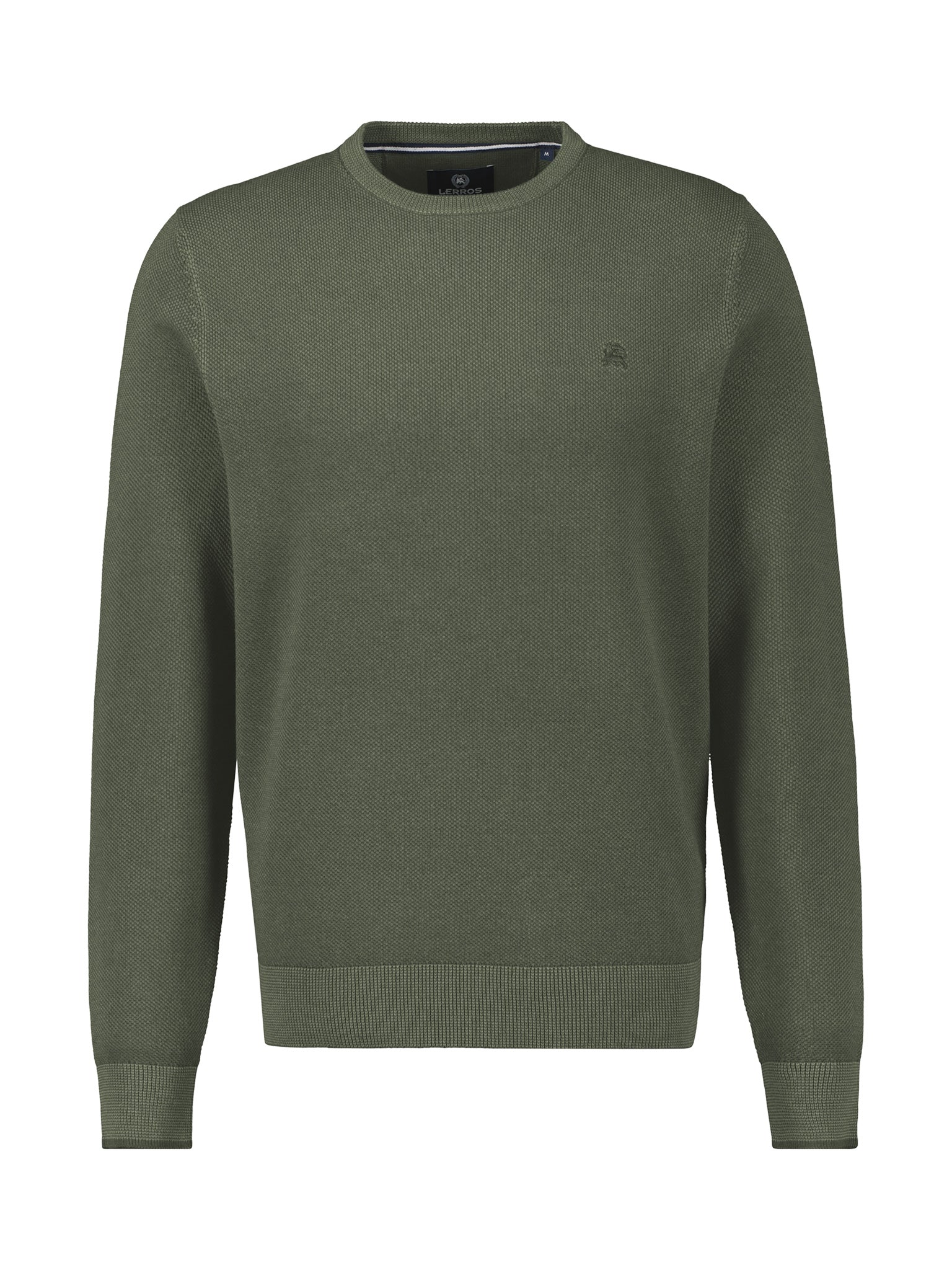 Pullover - Basic