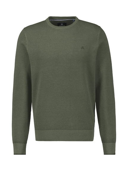 Pullover - Basic