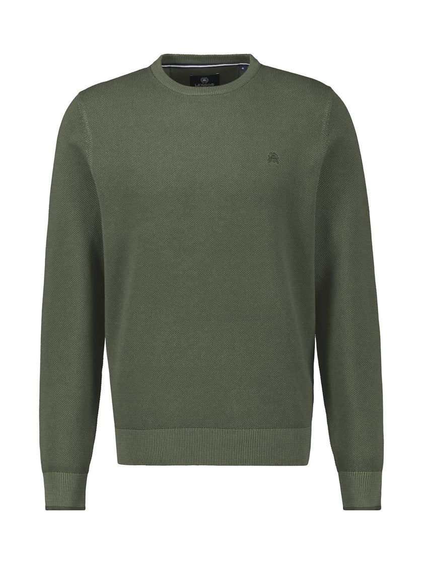 Pullover - Basic