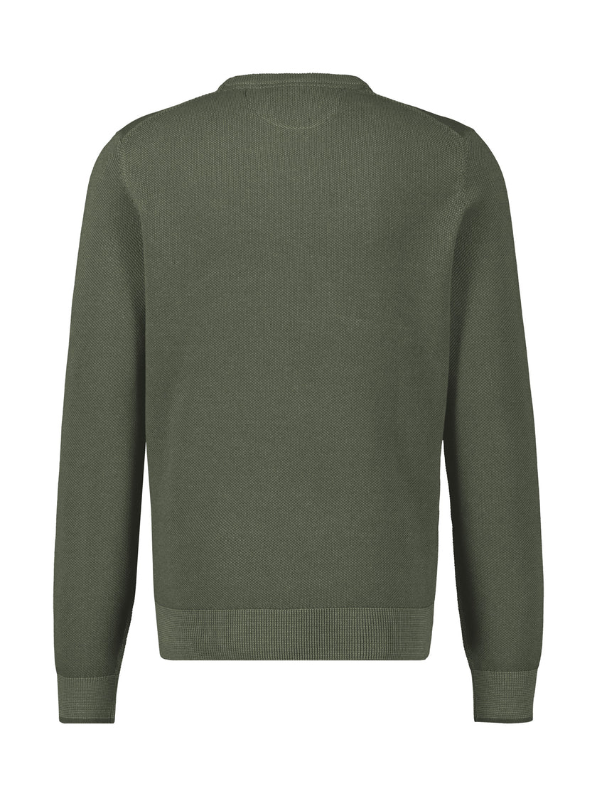 Pullover - Basic