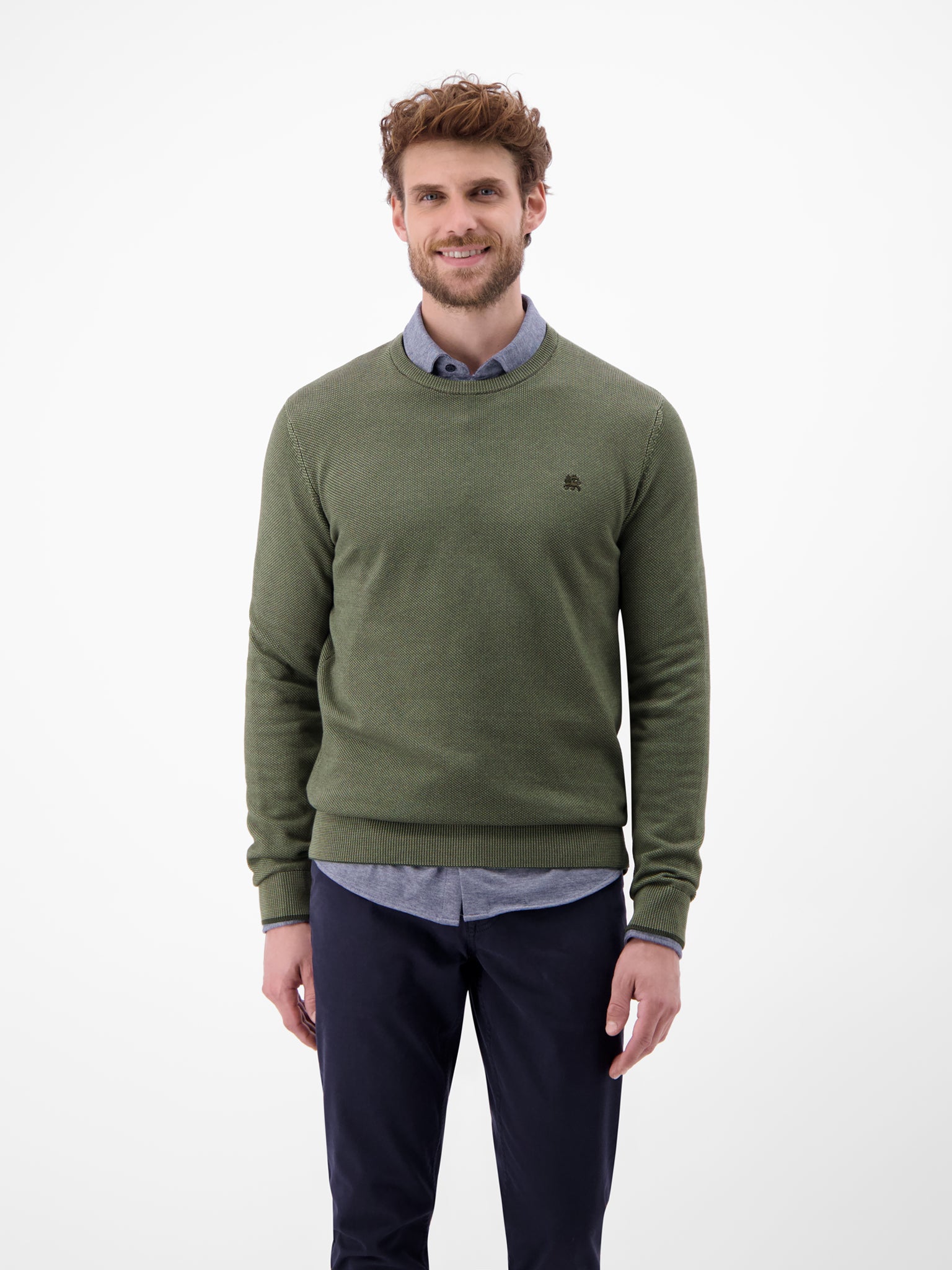 Pullover - Basic