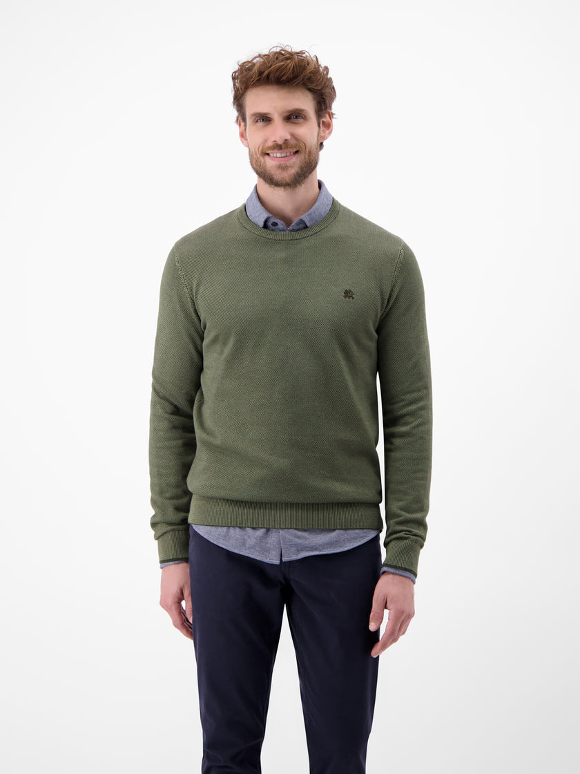 Pullover - Basic