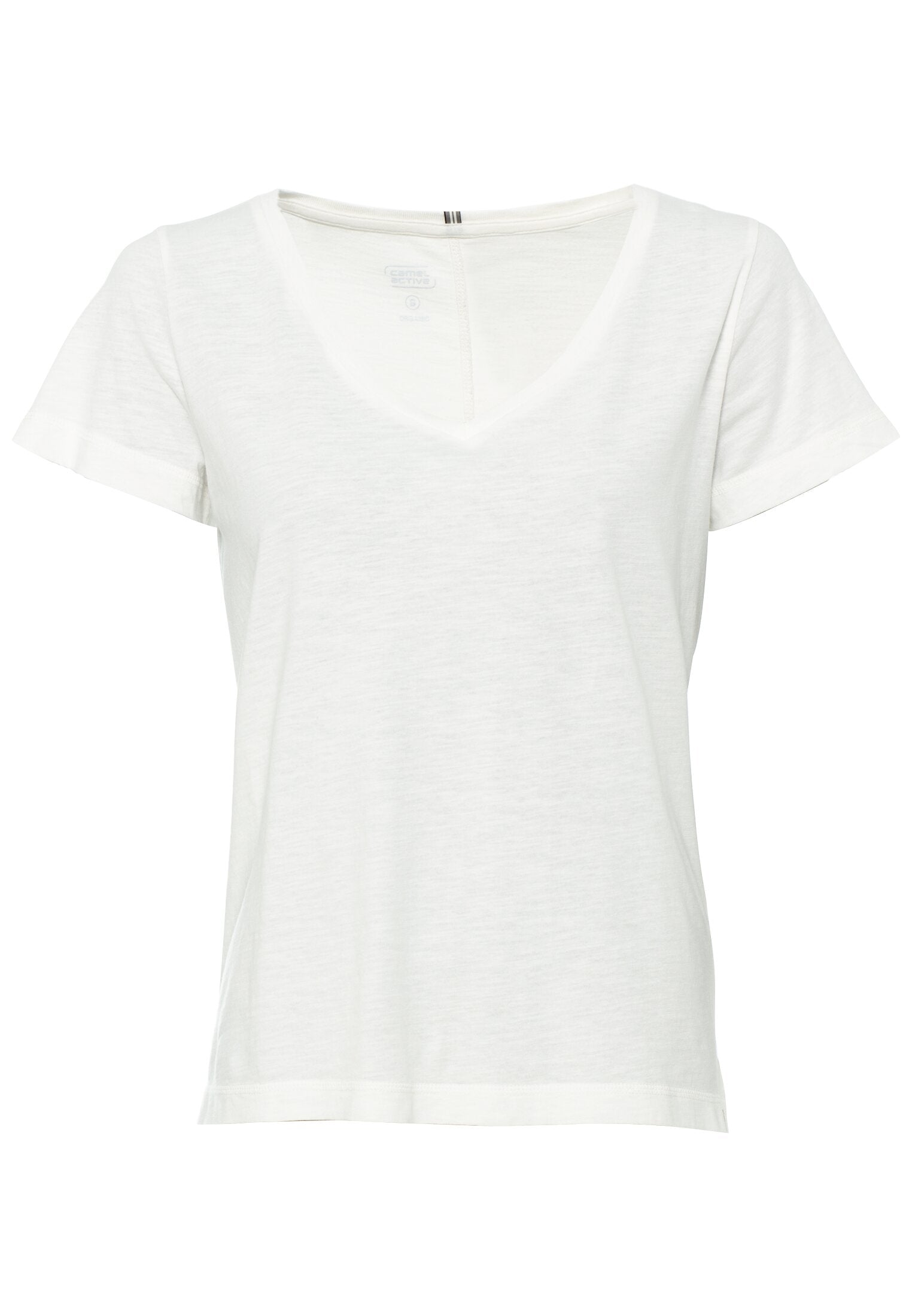T-Shirt - 100% Baumwolle