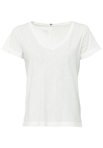 T-Shirt - 100% Baumwolle