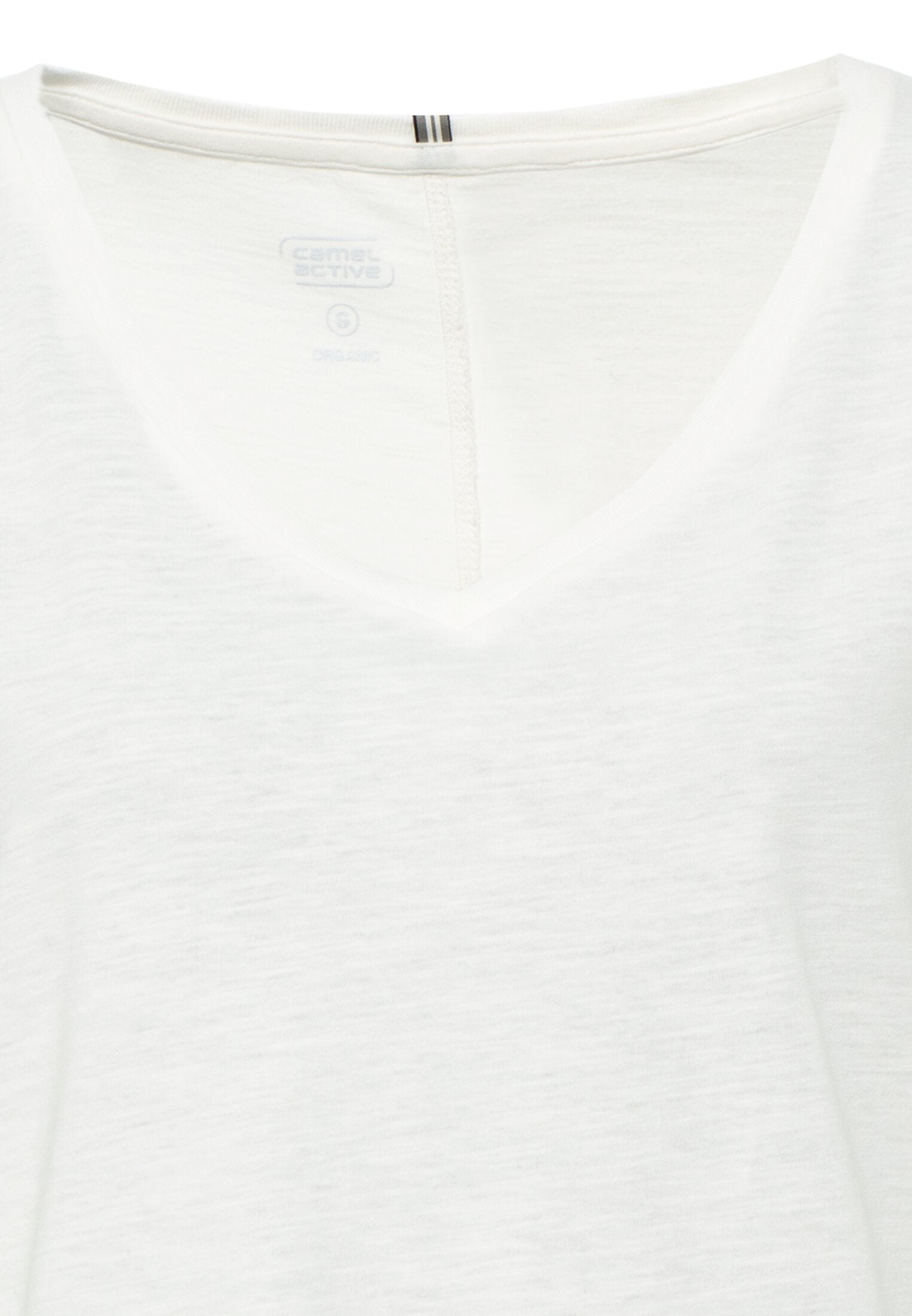 T-Shirt - 100% Baumwolle