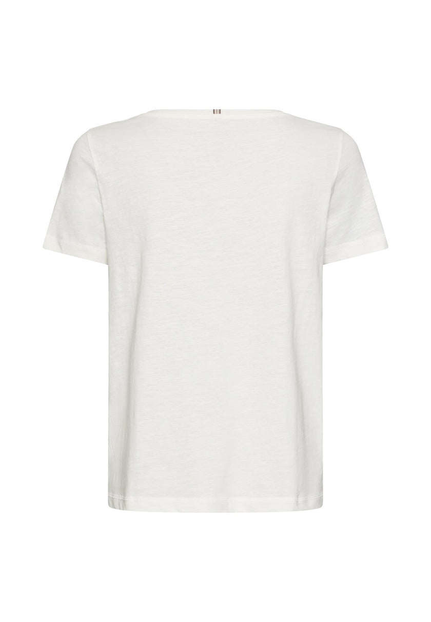 T-Shirt - 100% Baumwolle