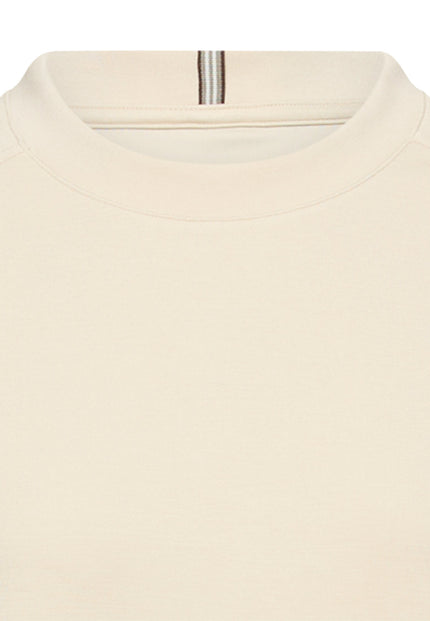 Sweatshirt - Rundhalsausschnitt