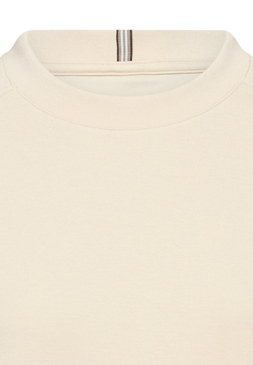 Sweatshirt - Rundhalsausschnitt