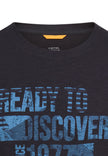 T-Shirt - Baumwolle
