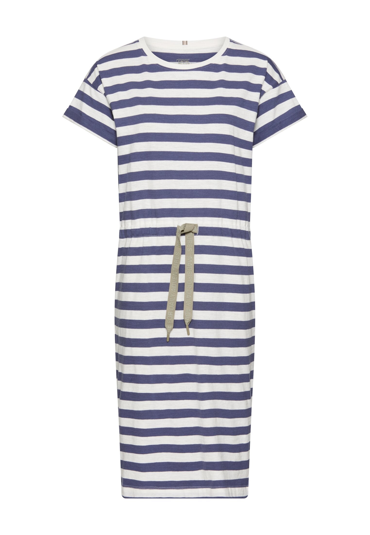 Kleid - Tunnelzug